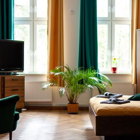 Bailey Apartment Krakov Exteriér fotografie