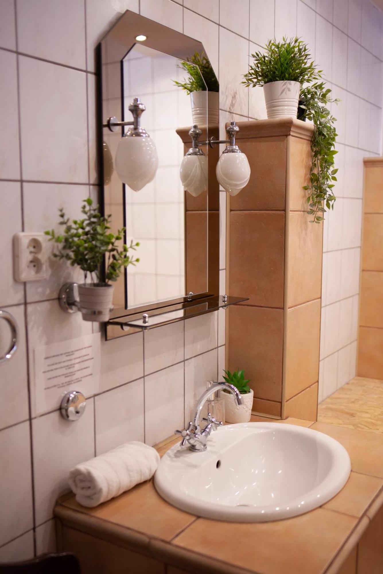 Bailey Apartment Krakov Exteriér fotografie